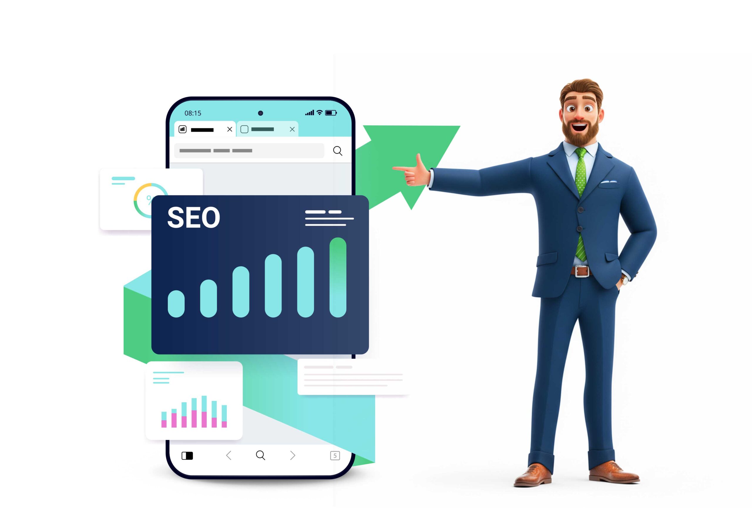 Dubai SEO