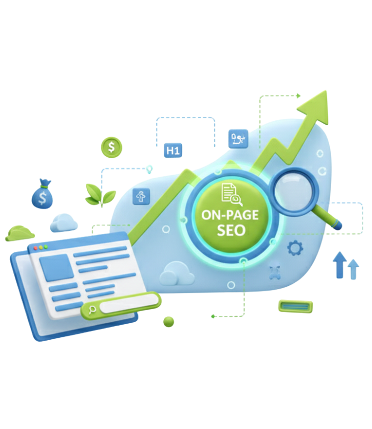 OnPage SEO For Business Growth