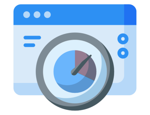 Website Speed Optimization