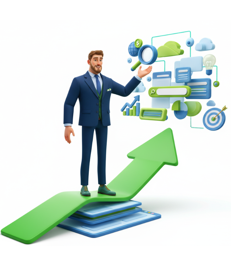 Why On Page SEO Matters